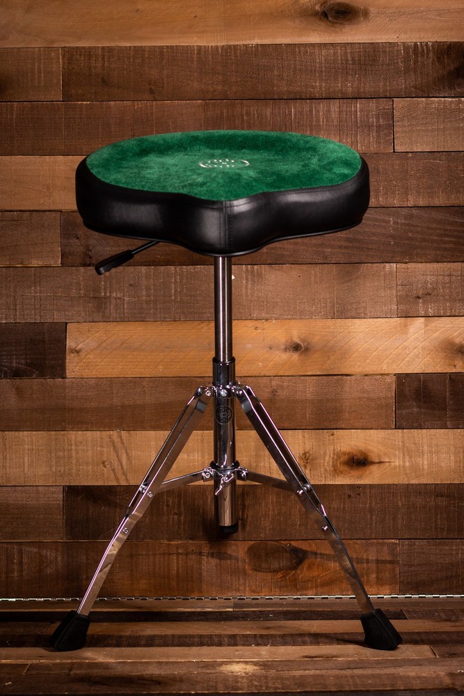 Roc N Soc Extended Base Original Throne - Green