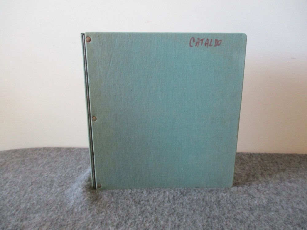 DOD/NASA AEROSPACE VEHICLE STRUCTURES METALLIC MATERIALS & ELEMENTS BOOK - #4600