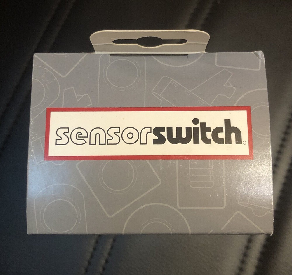 SENSOR SWITCH SPODMA D SA IV/ SPODMADSAIV (NEW IN BOX)
