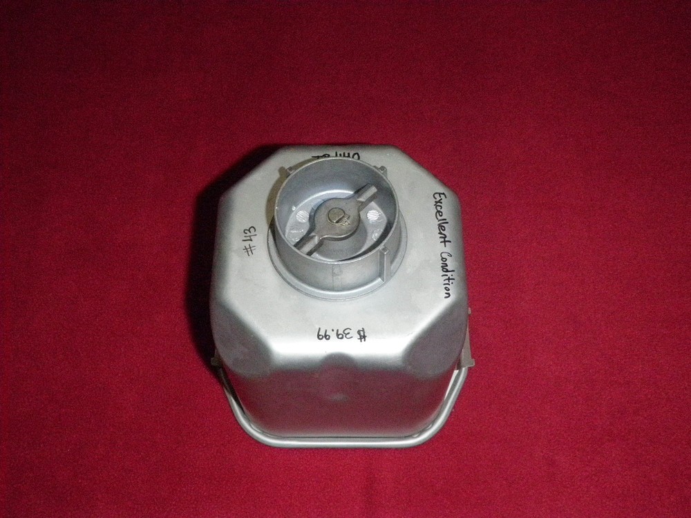 Breadman bread machine Pan for Model TR440 (TR-440) #43