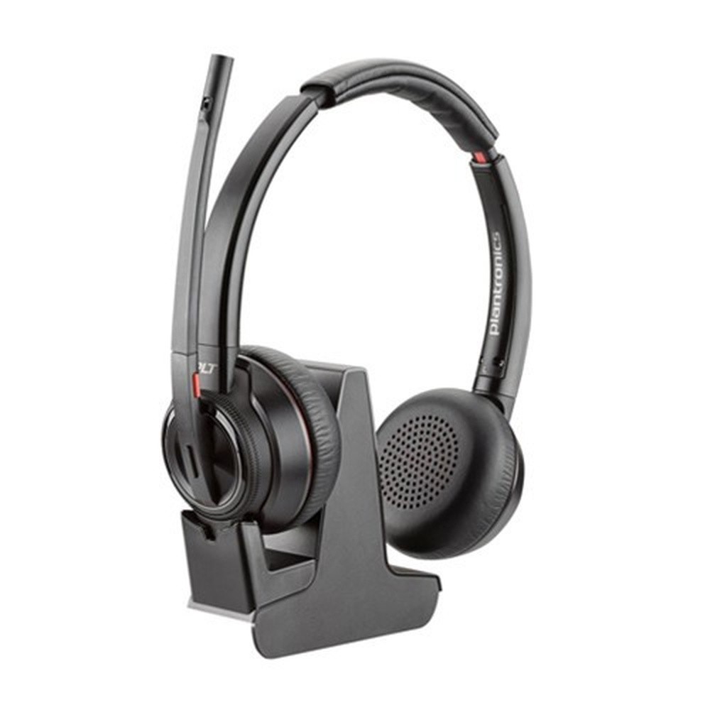Poly W8220 Spare Headset & Cradle 85T31AA#ABA