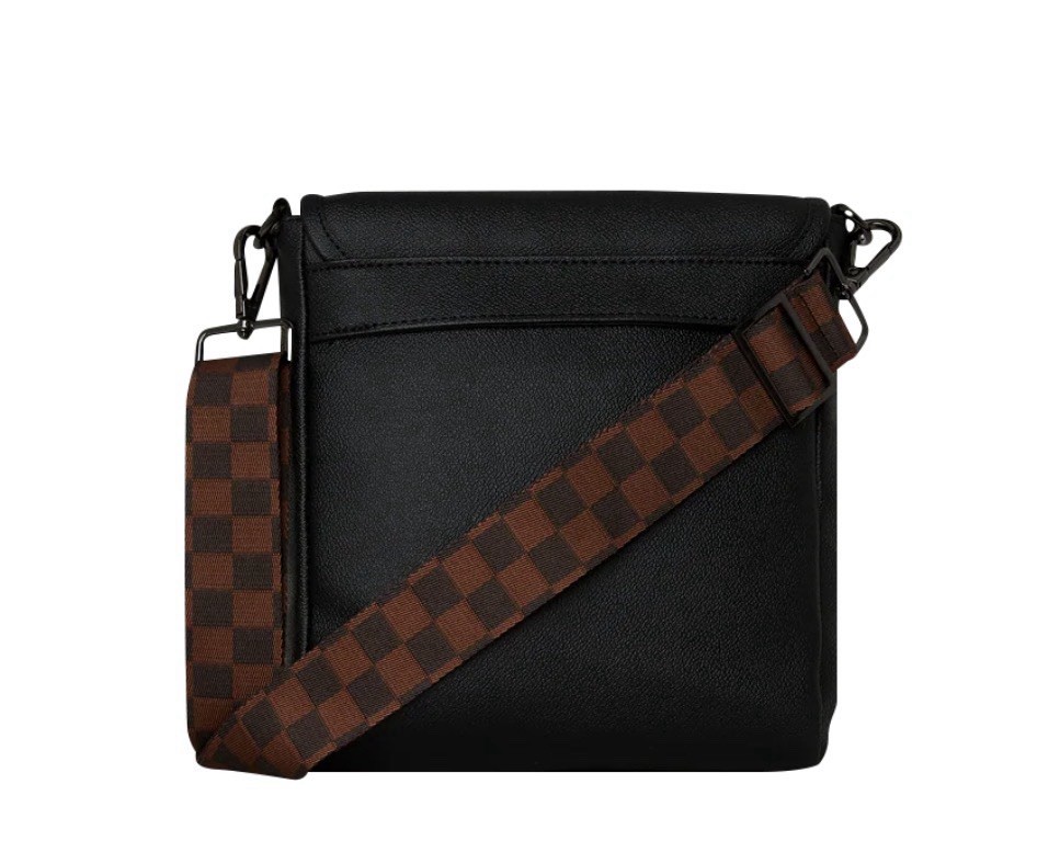 CHECKPOINT ROYALE MESSENGER SLING