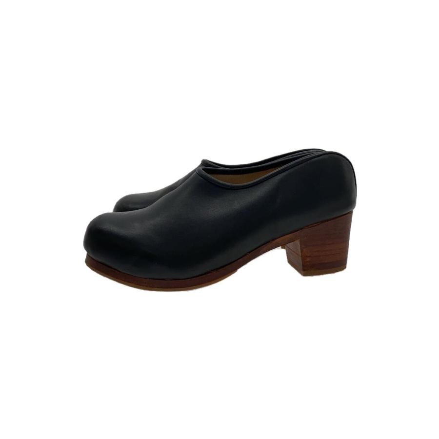 hcubuch pumps BLK