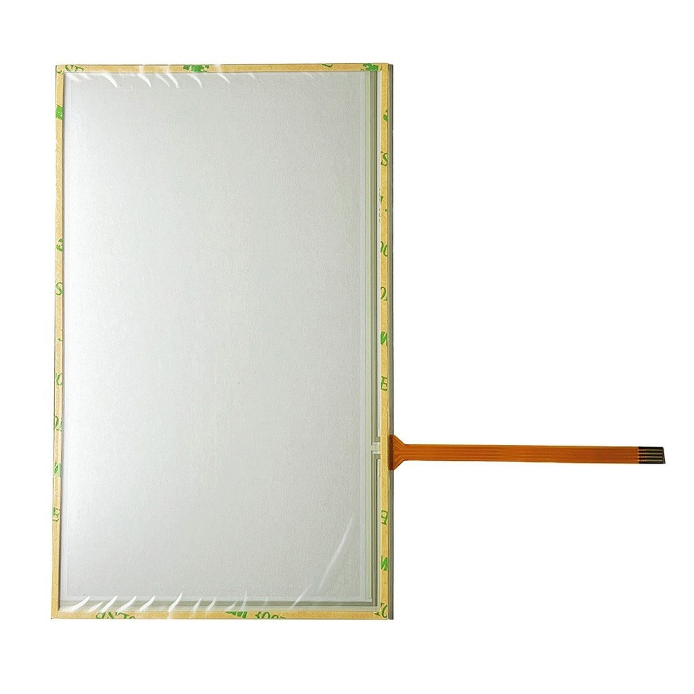 Replacement Touch Screen LCD Panel for KORG PA600 PA900 Electronic Keyboard