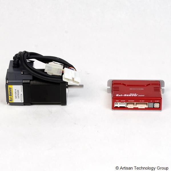 Fastech Ezi-SERVO-PR-MI-42XL-A Plus-R Mini Closed Loop Stepping System