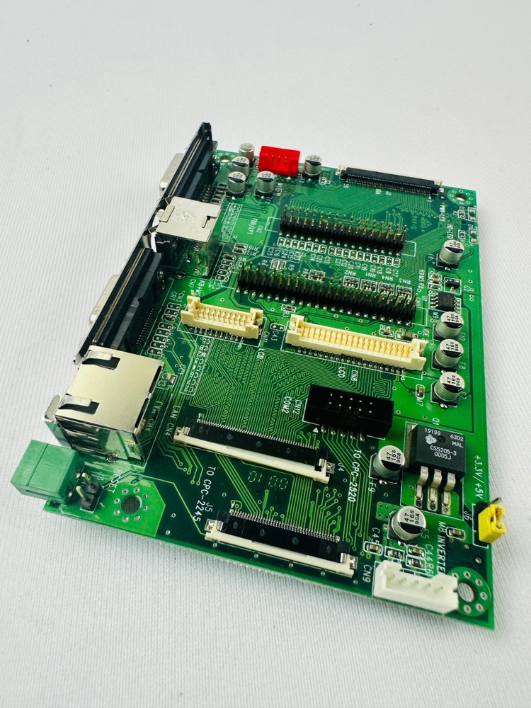 Advantech CPC-2420 2.5" Carrier Board