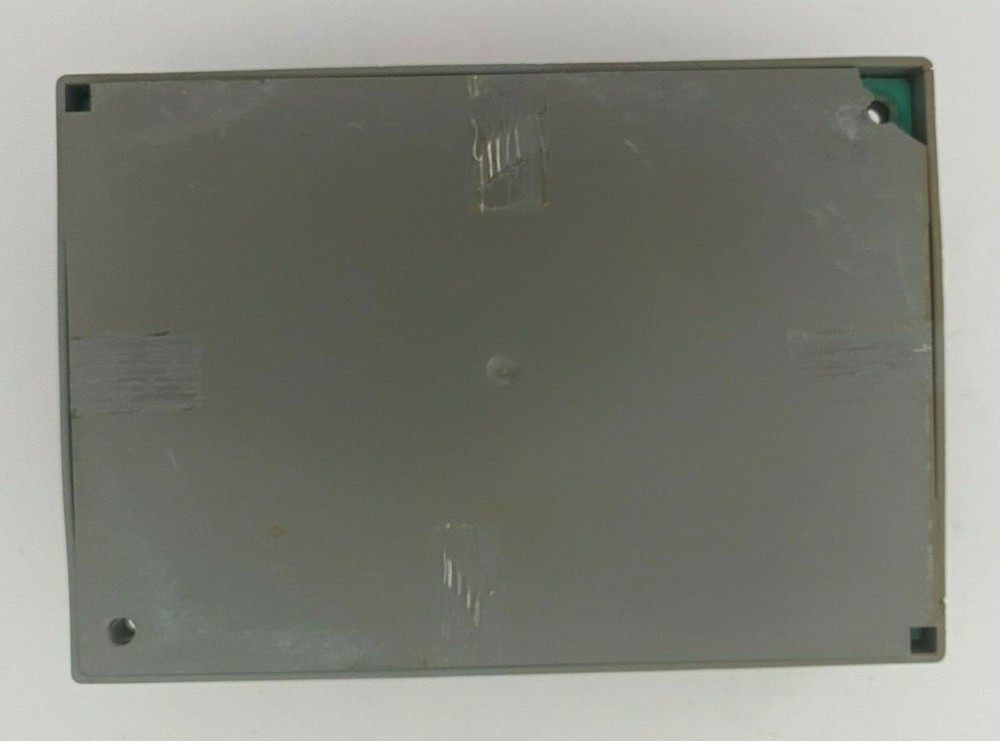 FENWAL 05-339011-003 Automatic Ignition Control Module used #D675