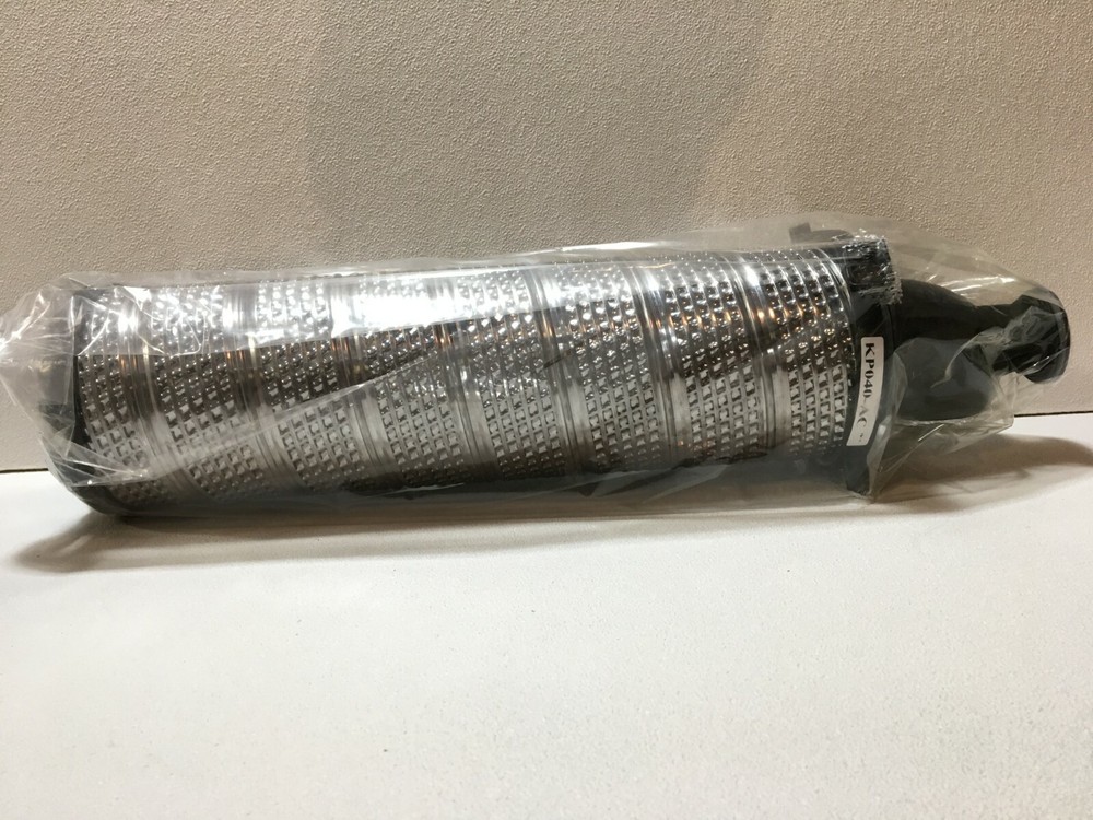 New! Keltec Technolab KP040-AC Filter (#9008)