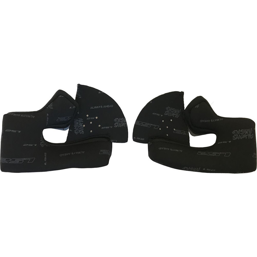 LS2 Helmets Breaker Cheek Pad