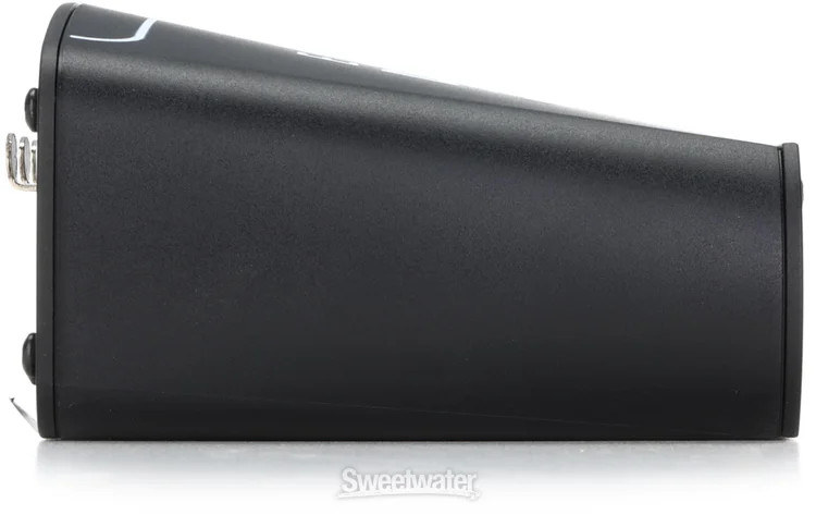 ENTTEC D-Split 4-port Isolated DMX Splitter