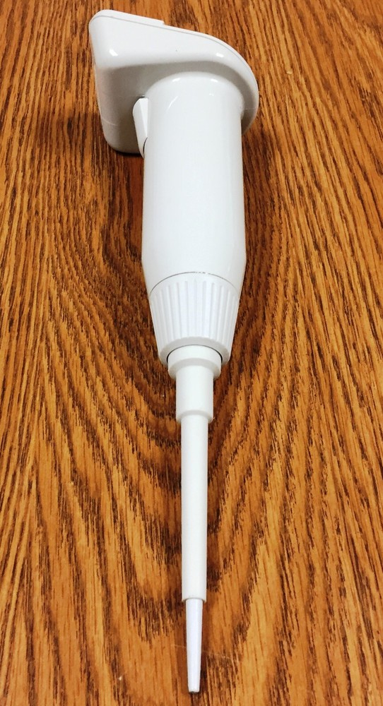 Rainin EDP 2 100 ul Single Electronic Digital Pipette