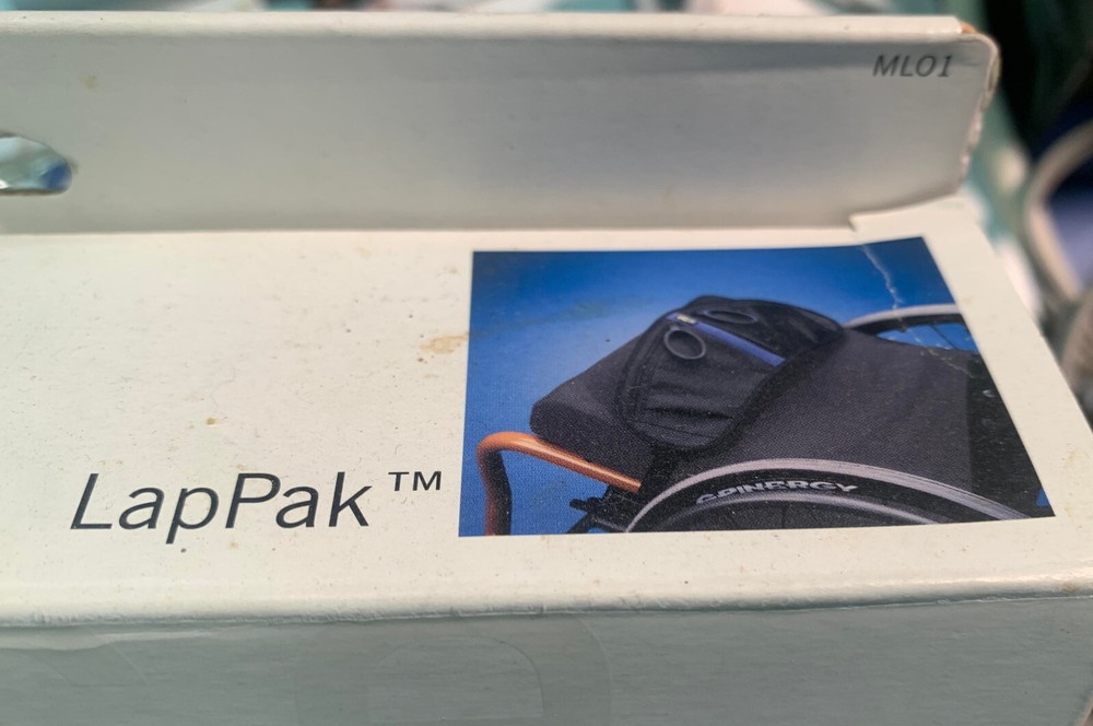 CaseLogic LapPack ML01 - New