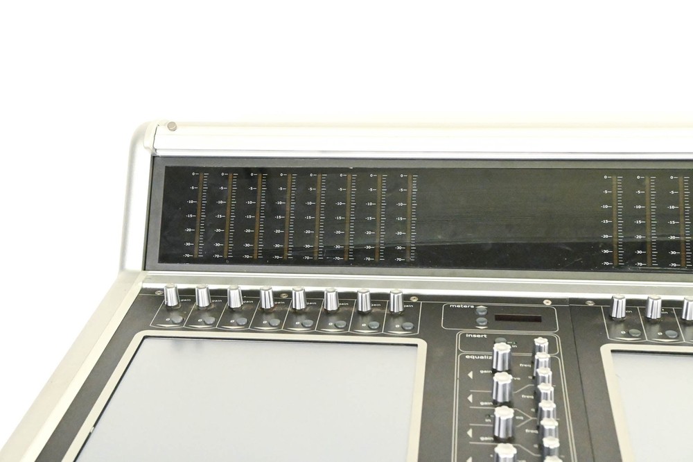 DiGiCo D1 Live Digital Mixing Console CG01MLK