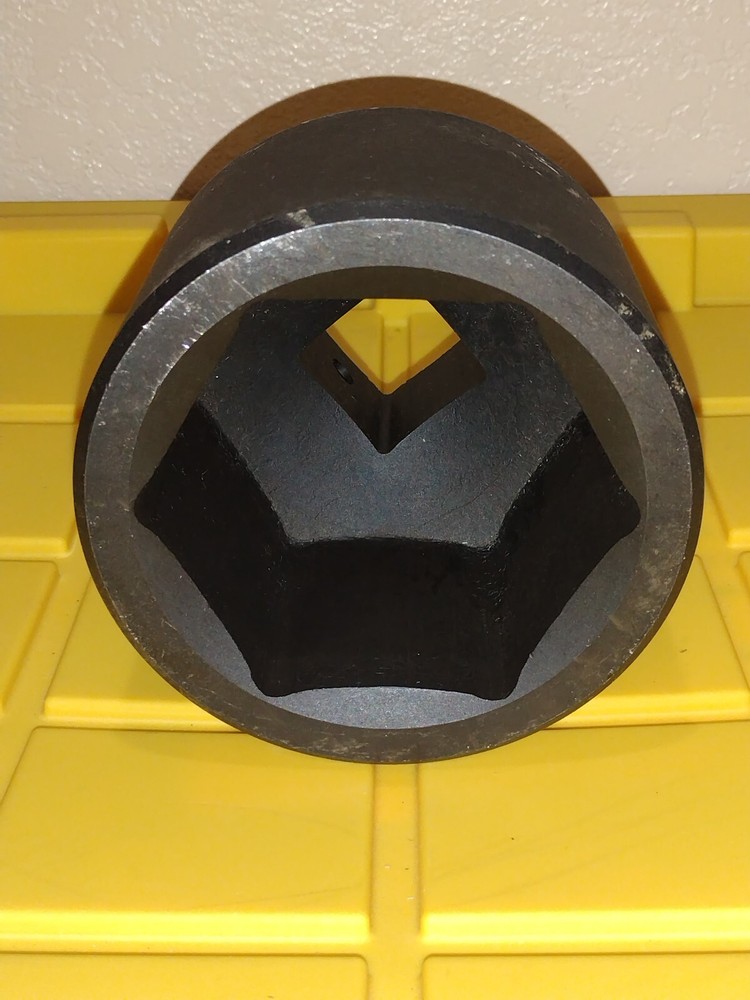 WRIGHT 848-95 95 MM IMPACT SOCKET WRIGHT USA 848-95MM NEW
