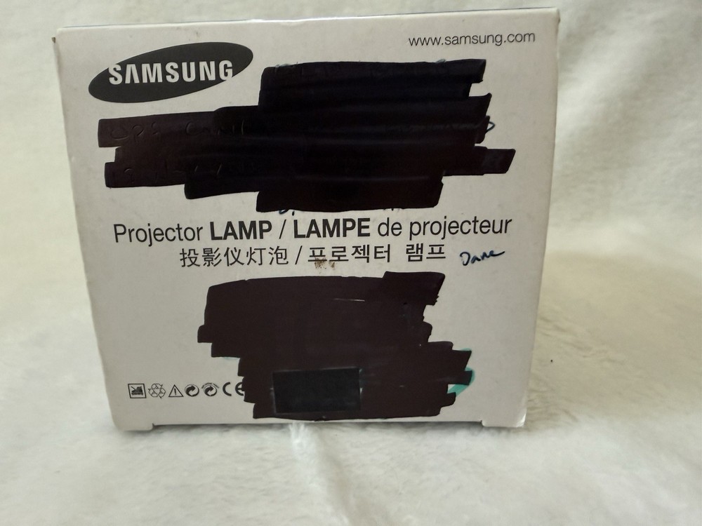Samsung DPL3321U/KR Projector Lamp