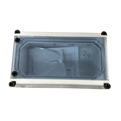 nVent HOFFMAN A31-1207DTH Enclosures/Mounts/Racks