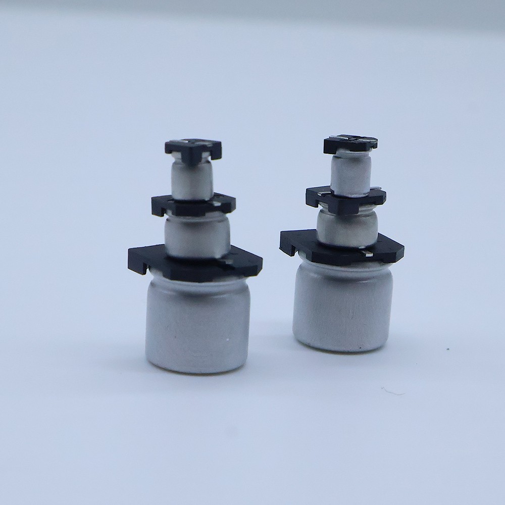 SMD Electrolytic Capacitor Assortment 400PCS 1uF-1000uF 24 Values​
