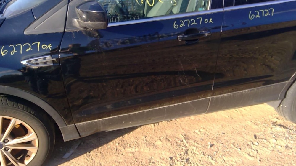 Used Telematics Interface Module fits: 2017 Ford Escape Communication behind rad