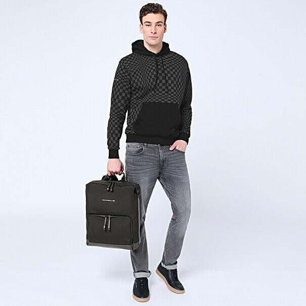 Porsche Backpack (Pasha) - Heritage