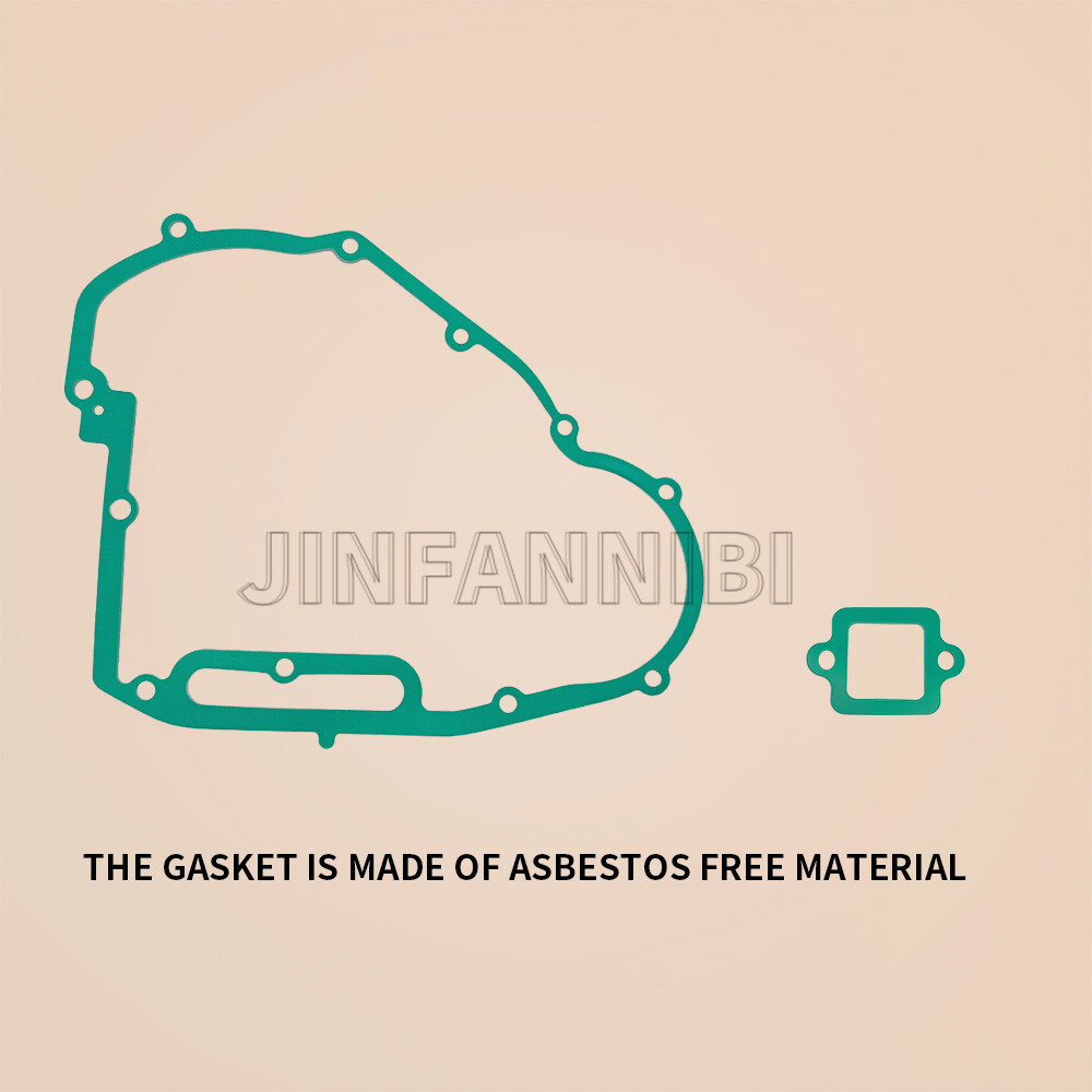 Top End Cylinder Gasket Kit & Spark Plug for Polaris RZR 800 RZR S 800 2011-2014