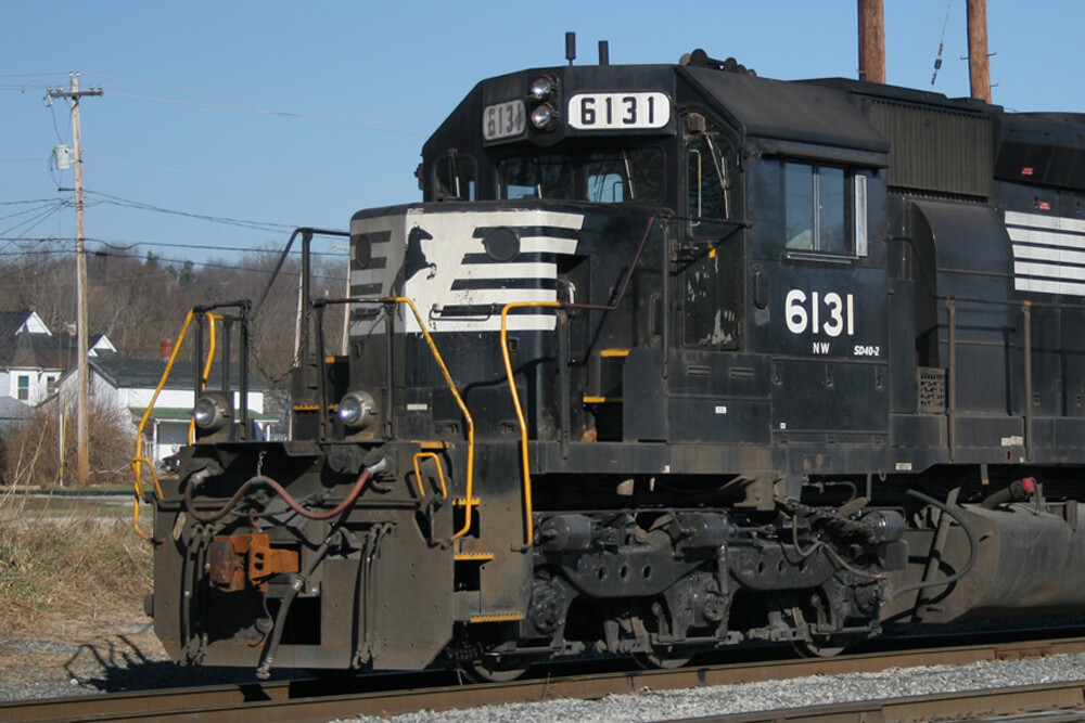 HO103 8 Inch HO Scale EMD Style Number Board Decals - ShellScale Decals