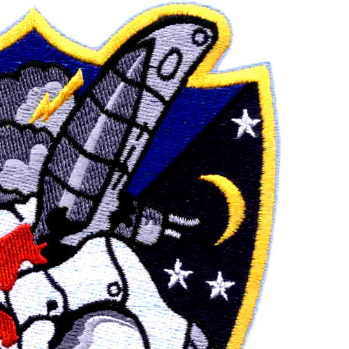 VS-25 Aviation Air Sea Control Squadron Twenty Five Patch