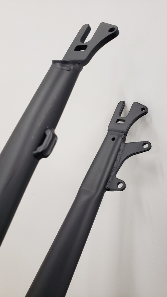 Zoomo Sport Zero Fork Replacement