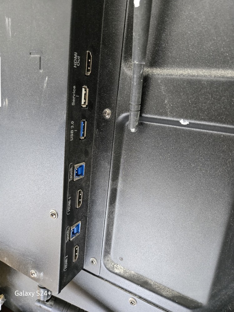 Smart TV Sbid-mx065-v2