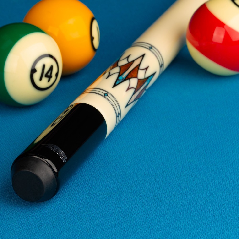 Predator EXTRPRE3 3" Rear Pool Cue Extension