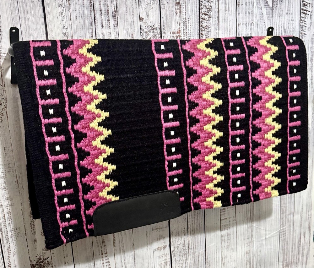 Tequila Sunrise Western Show Pad