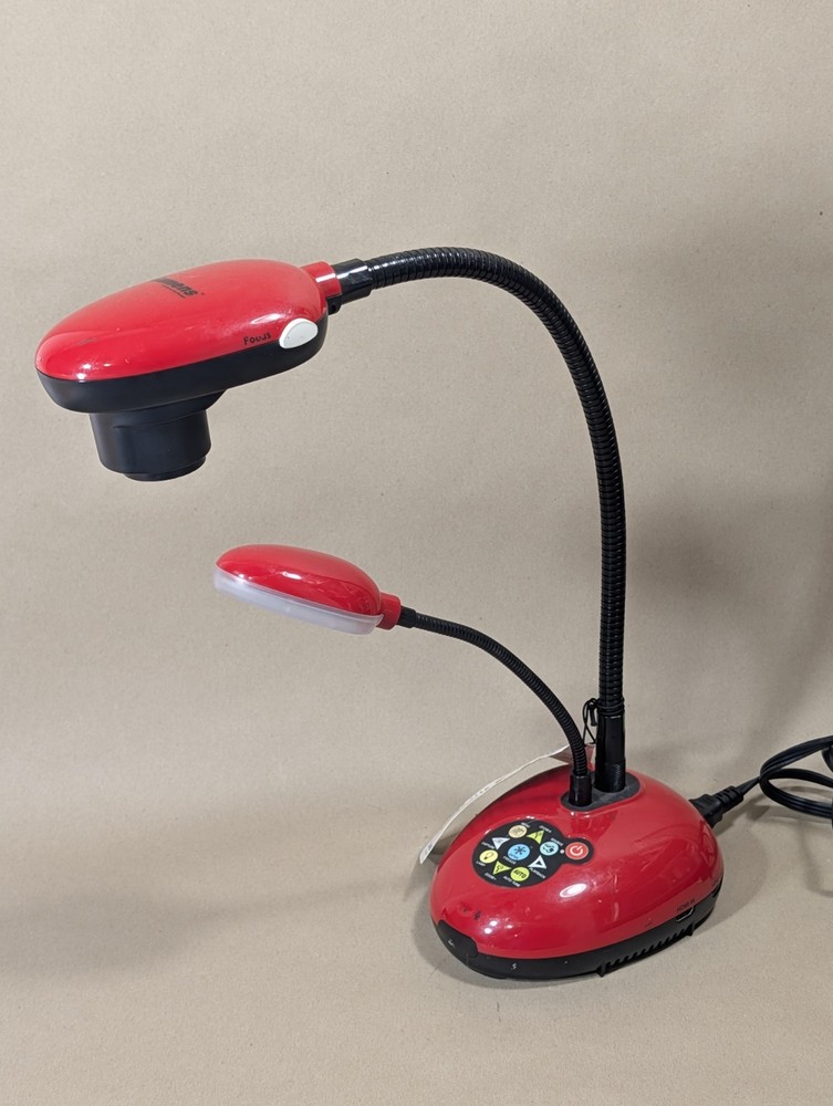 Lumens DC193 20x Zoom Document Camera