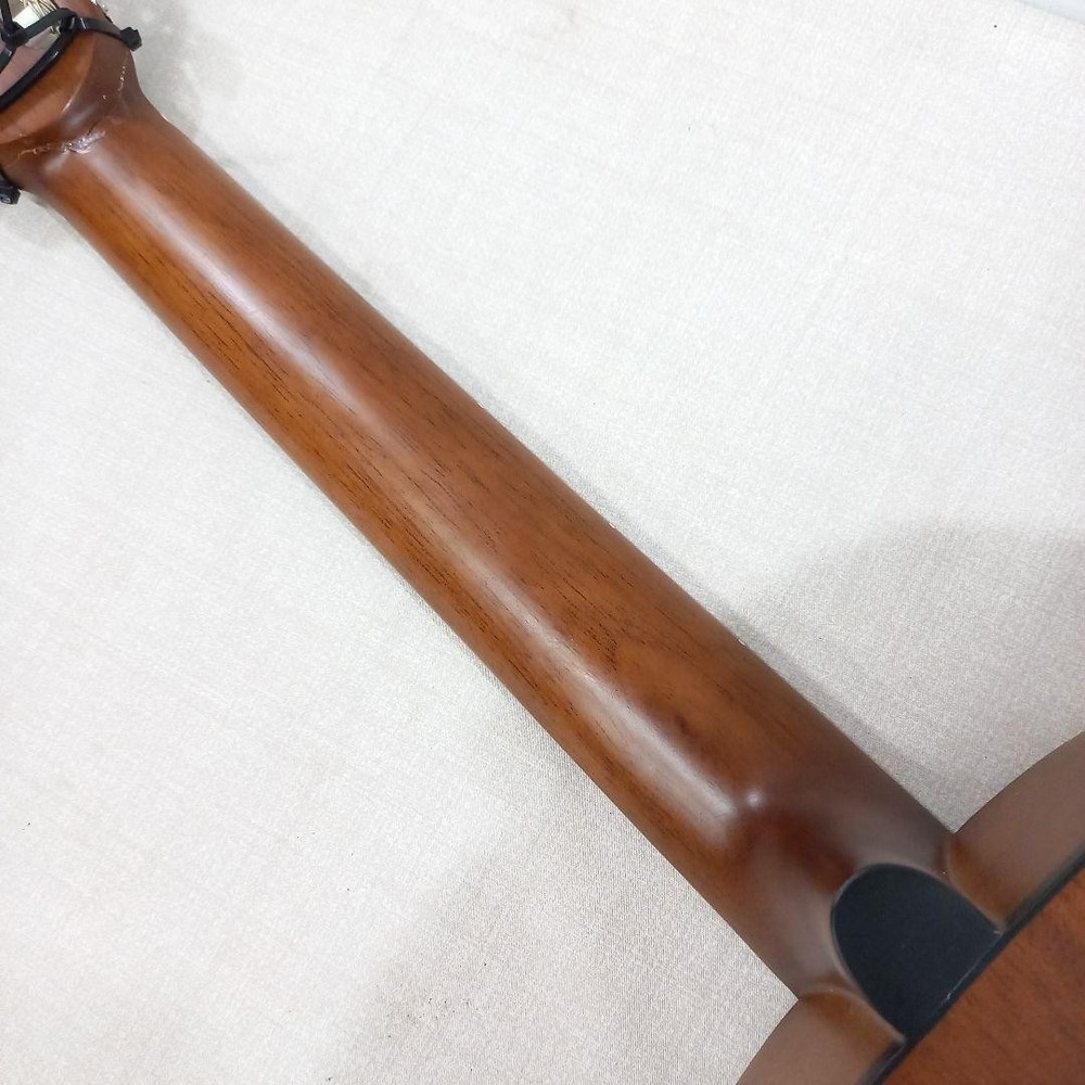 Giannini Trovador Classical Guitar Junk
