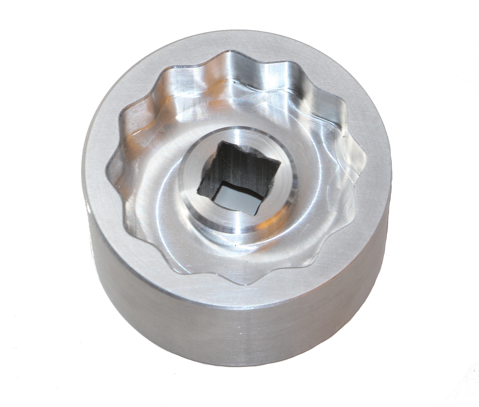 46/41mm Rear Axle Nut Socket Tool for Ducati 748 916 955 996 998, S2R S4R MH900E