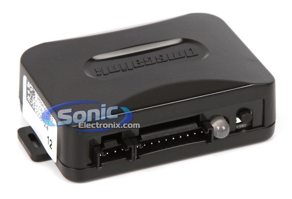 Omega OL-DB-CH1 (OLDBCH1) Chrysler Doorlock Interface Module