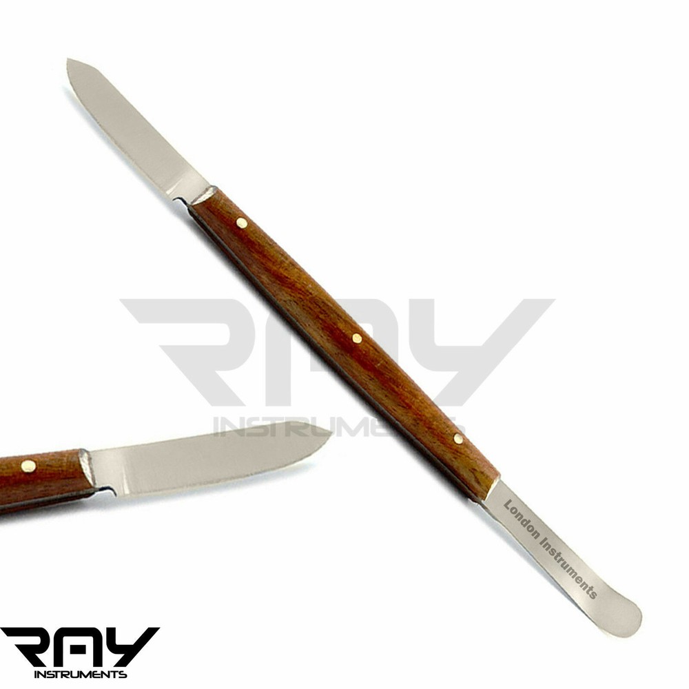 Dental Laboratory Instruments Wax & Modeling Carvers PK Thomas Carving Lab Tools
