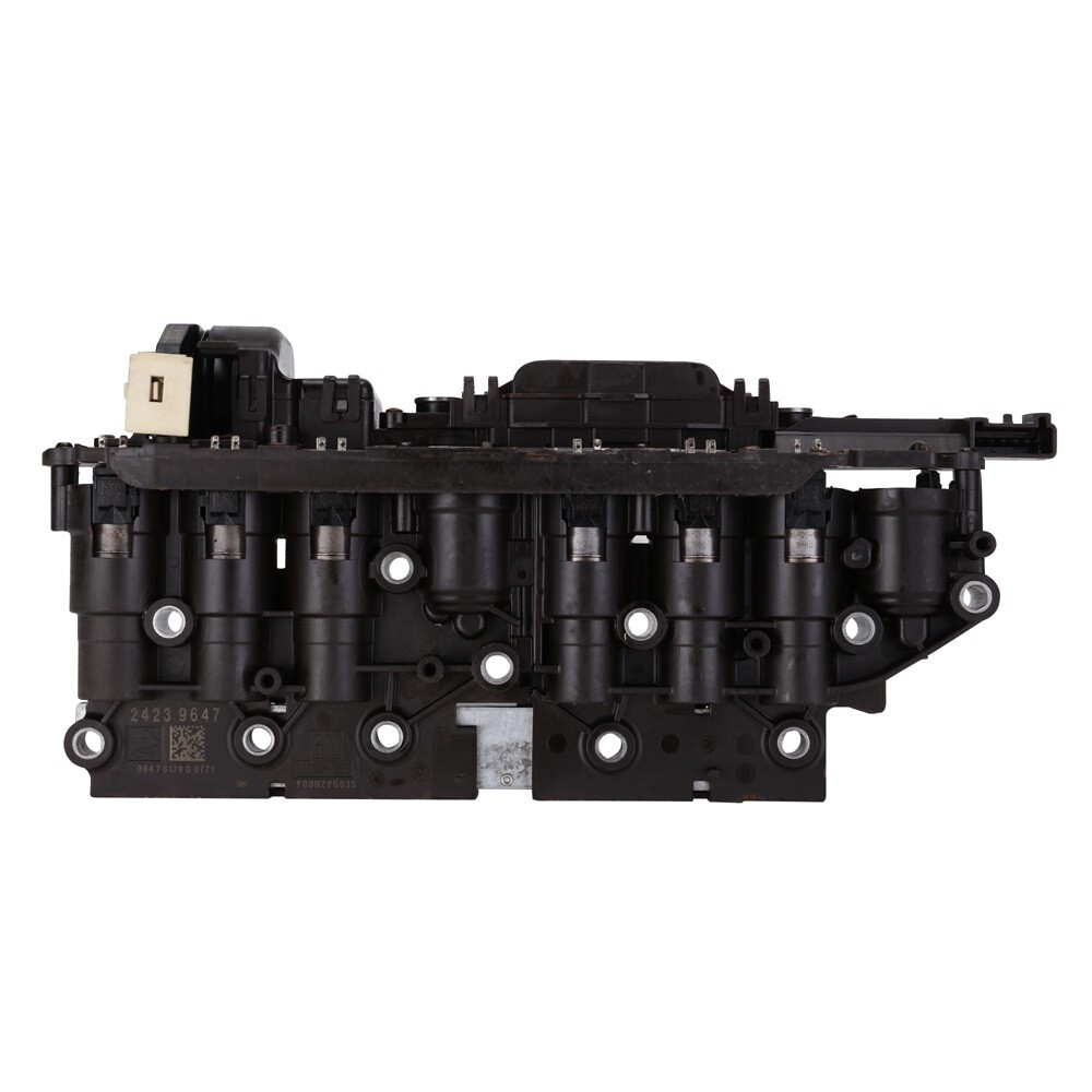 6L80 Transmission Control Module TCM For Chevrolet GMC 2007-2009