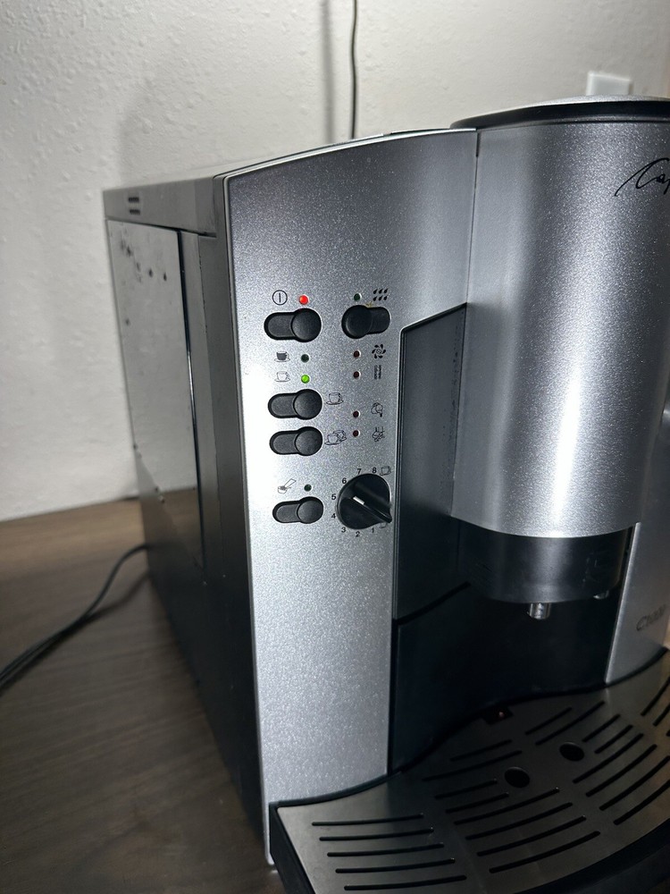 JURA Coffee Machine C1000 Refurbished