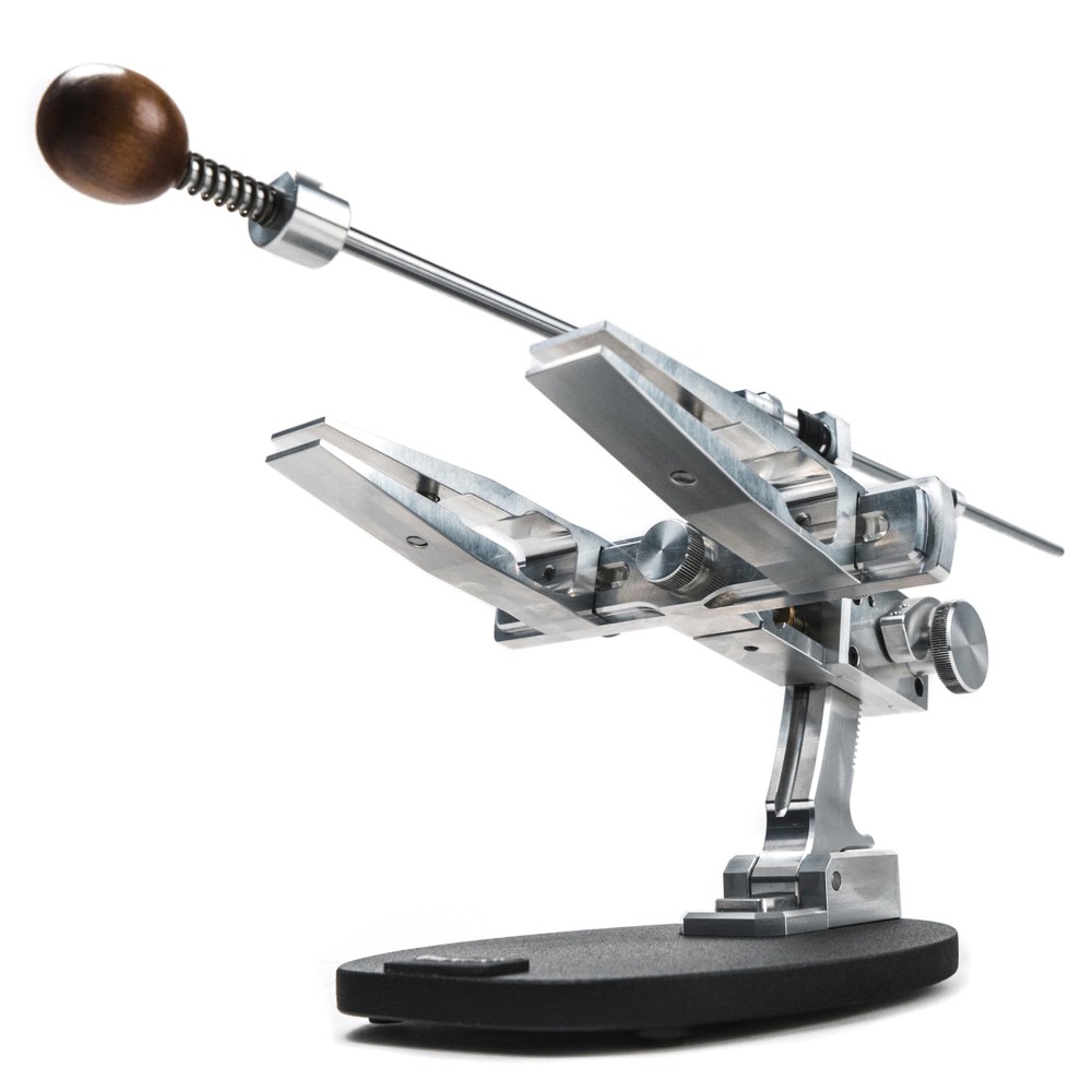 TSPROF Kadet Pro Sharpening Kit Version T Compact Knife Sharpening Device