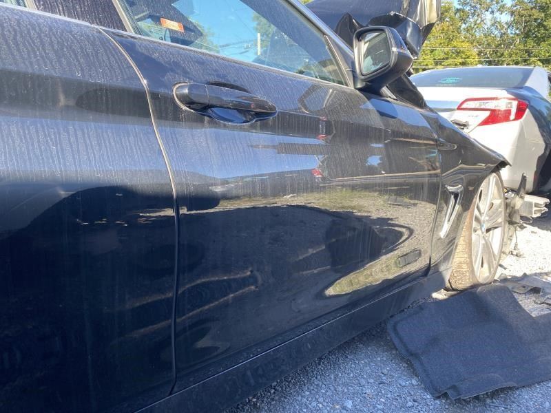 428I BMW 2016 Transmission Shift 215799