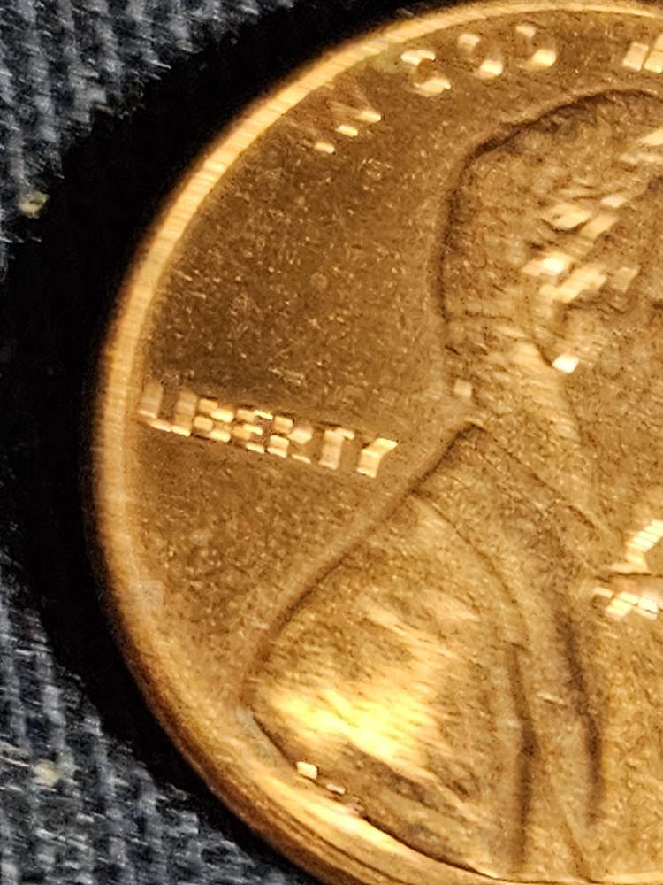 1994 Penny (MS)
