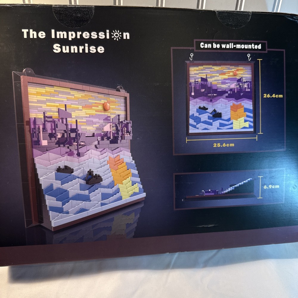 Joycase The Impression Sunrise JC 007