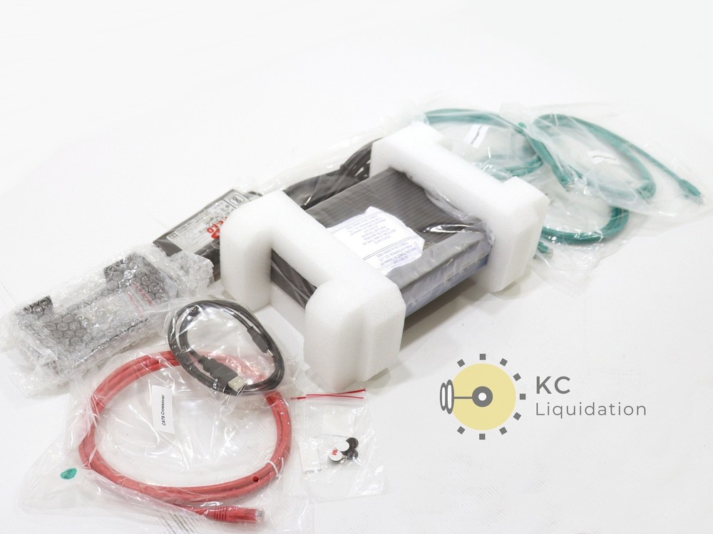 Lanner Electronics Artic Wolf NCA-1510C-AW1 Desktop Network Device