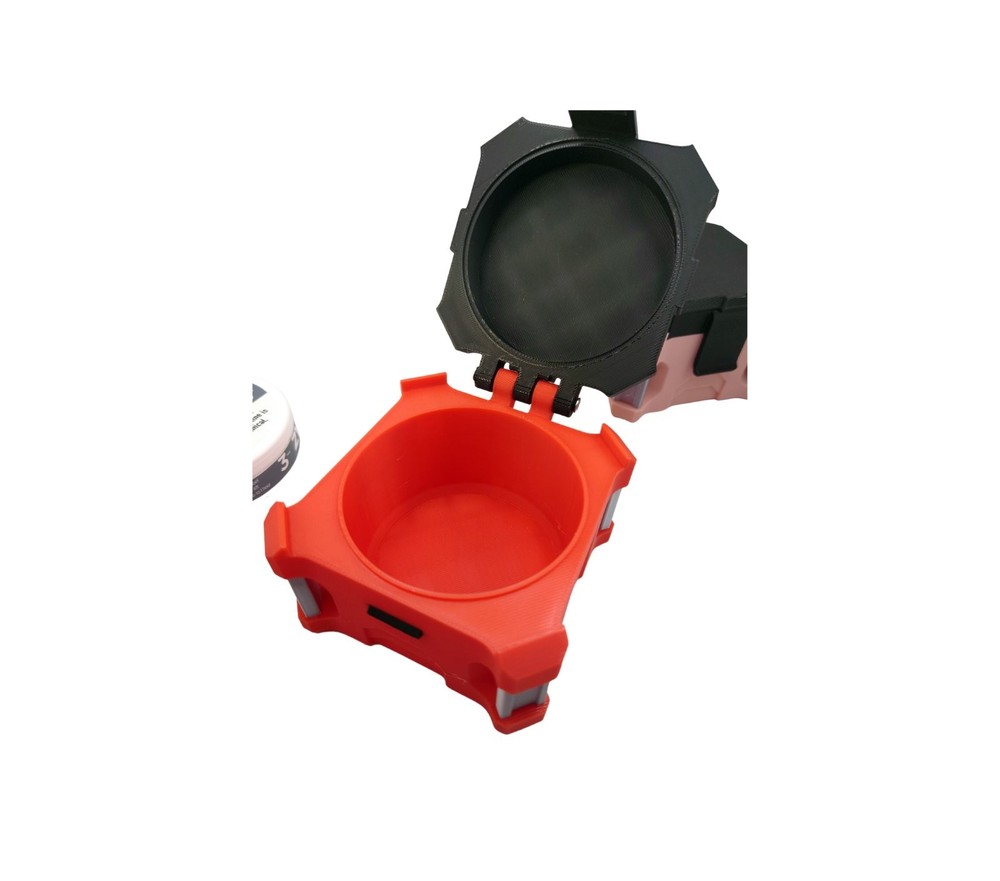 Milwaukee Packout Designed Zyn Pro Case | Multiple Colors