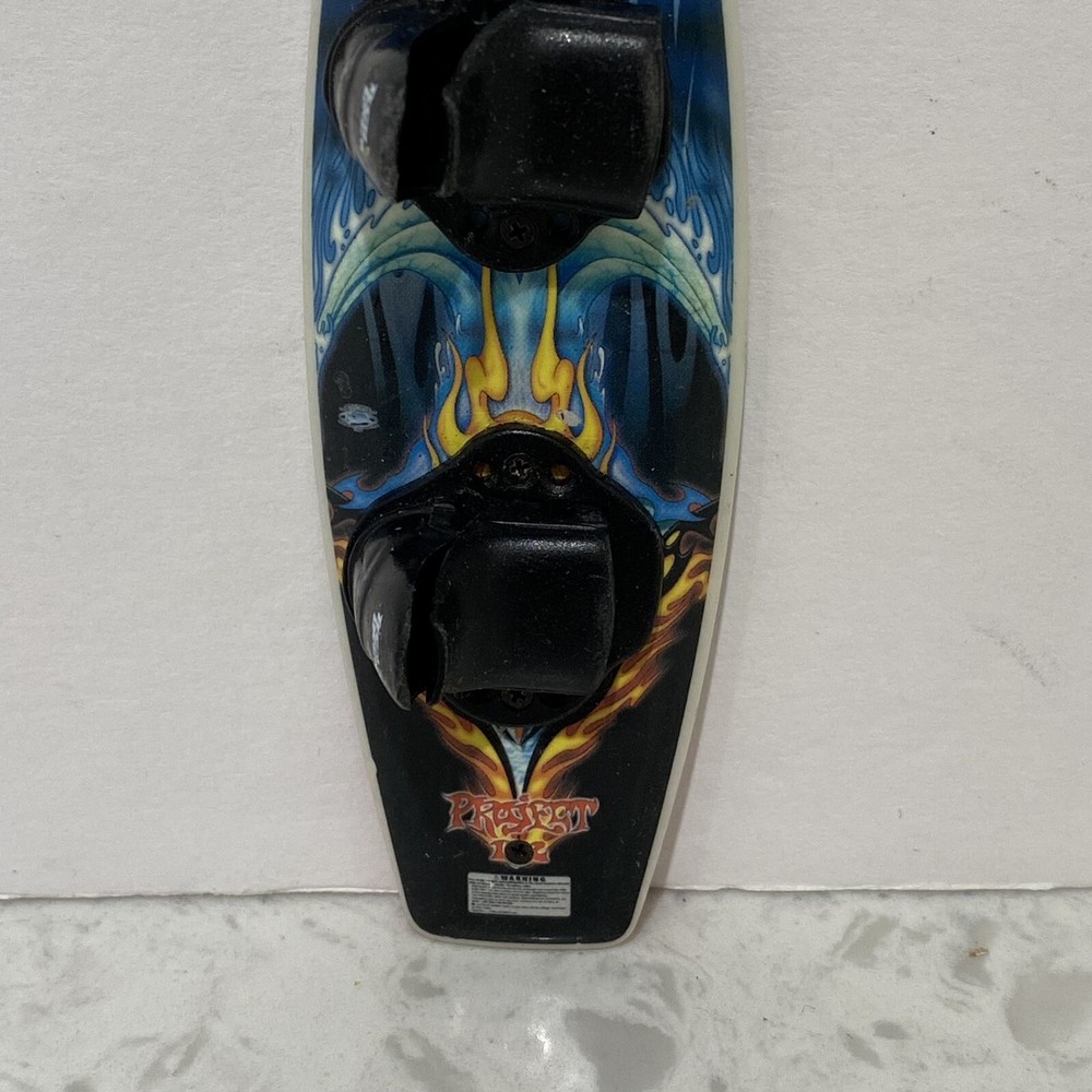 Tech Deck Hyperlight Project Wakeboard Fingerboard Snowboard