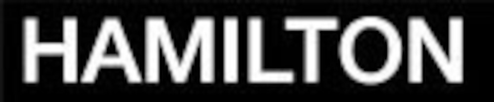 Hamilton Screw Style Guitar Capo