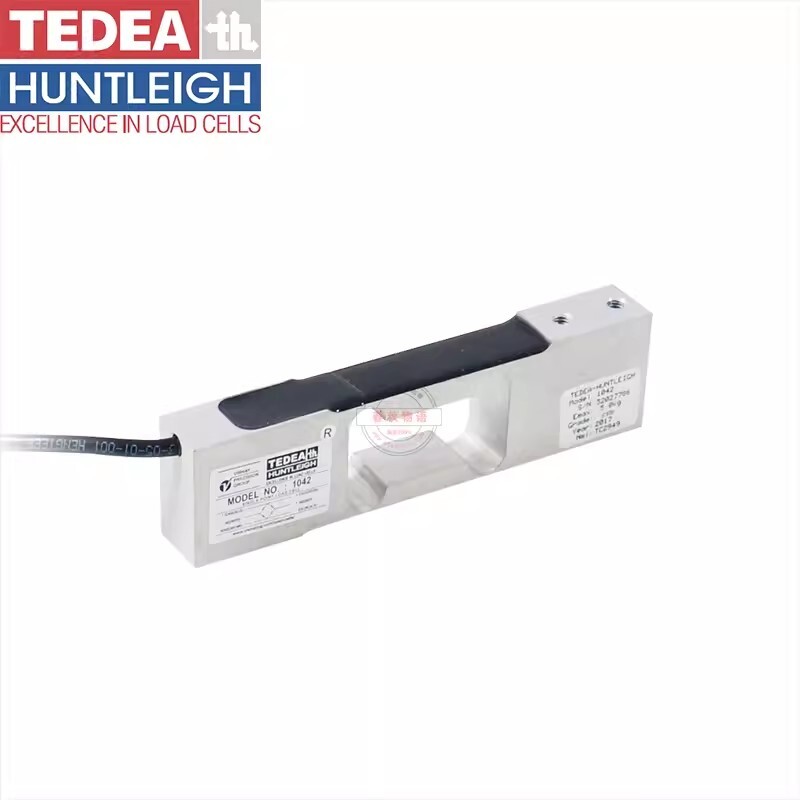 1pcs Tedea-Huntleigh Single-point Load Cell 1042-7KG
