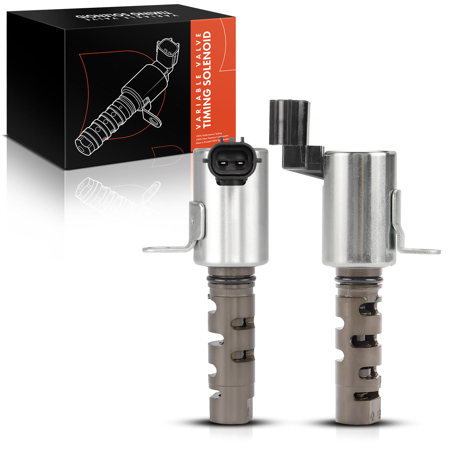 Intake& Exhaust Engine Variable Valve Timing Solenoid for Chrysler Dodge Jeep