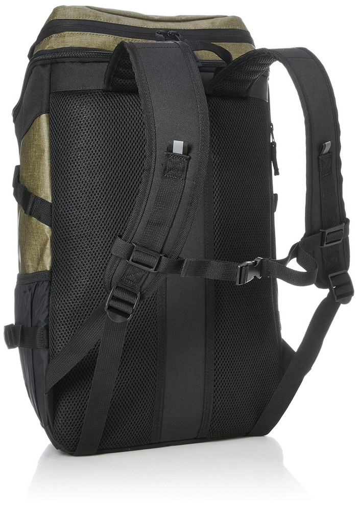 TPU Backpack 30L approx. Khaki Heather