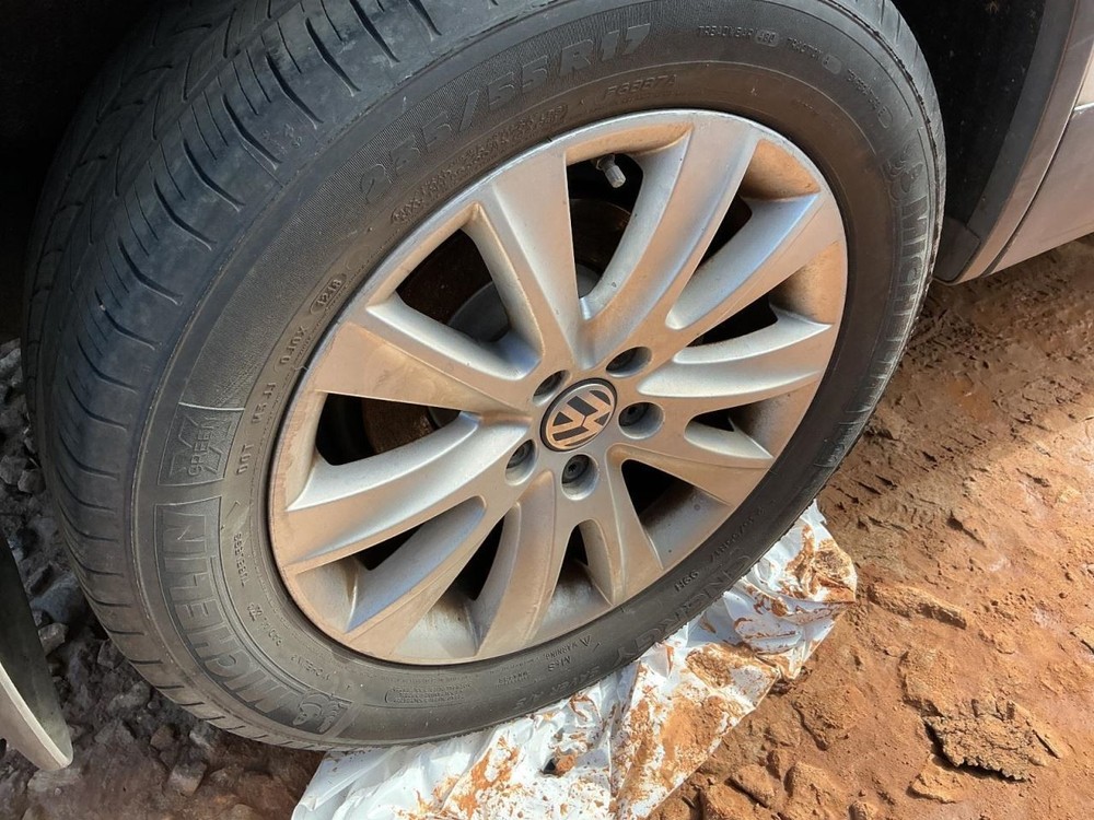 Fuse Box Engine Compartment Fits 12-16 EOS 4956922