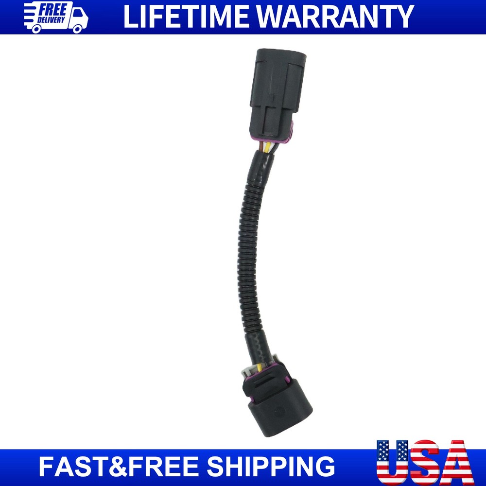 Fits Cadillac XT5 2016-2018 Auto Start Stop Canceller Delete Disable Cable New